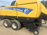 New Holland Big Baler 9070