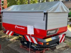 Kverneland TL 1500 GEO