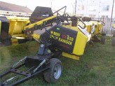 Biso VX850 Trendline + Profi trailer