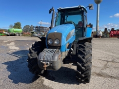 Landini Vision 100