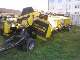 Biso VX900 Trendline + Profi trailer