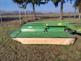 Krone Easy Cut R 320 CV