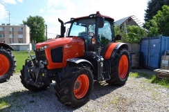 Kubota M6132 24x24