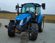 New Holland T4.75 PowerStar