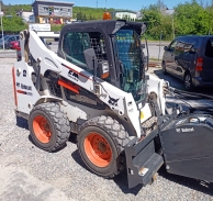 Bobcat S570