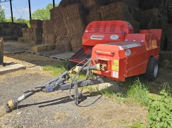 Maschio Gaspardo Pitagora