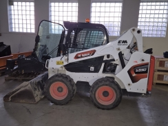Bobcat S530