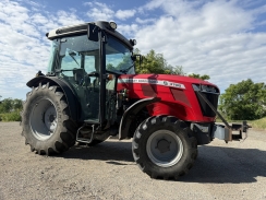 Massey Ferguson 3708 S