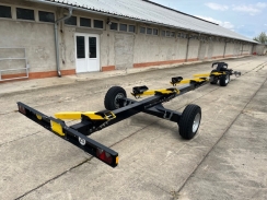 BISO ProfiTrailer - pro lištu 7.5 m
