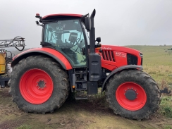 Kubota M7-173 PREMIUM KVT