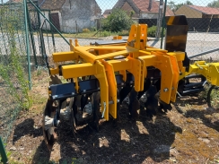 Diskový podmítač BISO WINEBOSS D175