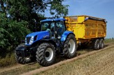 New Holland T7.235