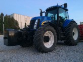 New Holland TG285 UltraCommand 18x6