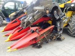 Geringhoff Horizon Star II 675 F