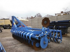 Lemken HELIODOR 8/300