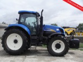 NEW HOLLAND T7050