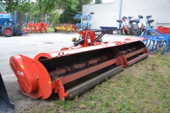 Gemella 620 Roller M16 Helic