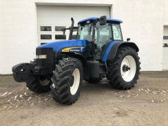 New Holland TM175 PowerCommand 18x6 New Holland TM175 PowerCommand 18x6