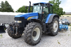 New Holland TM190 PowerCommand 18x6