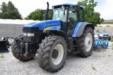 New Holland TM190 PowerCommand 18x6