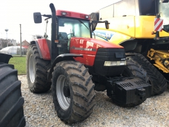 Case-IH MX170 Maxxum