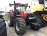 Case-IH MX170 Maxxum