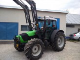 Deutz-Fahr Agrofarm 100