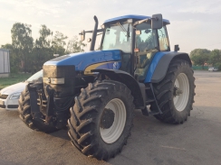 New Holland TM190 PC FullPowerShift 19x6