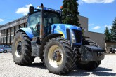 New Holland TG285 UltraCommand 18x6