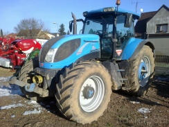 Landini Powermaster DT 220