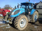 Landini Powermaster DT 220