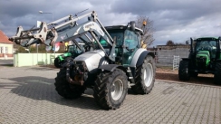 Lamborghini R6.120 DCR