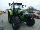 Deutz Fahr Agrotron 6210.4