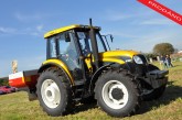 BISO YTO X80 Tiger -