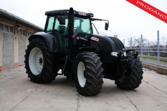 STEYR 6190 CVT - PRODÁNO STEYR 6190 CVT - PRODÁNO