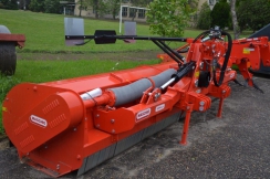 Gemella 470 Roller M16 Helic