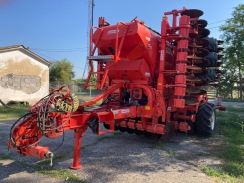 Maschio Gaspardo Corona 600