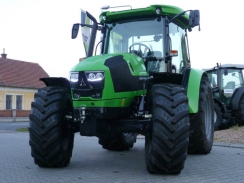 Deutz Fahr 5XXXC