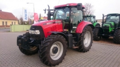 Case Maxxum 140 Multicontroller