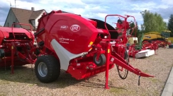 Lely Welger RP 445 BCE MC 13