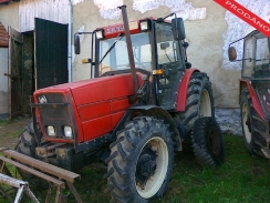 ZETOR 9540 - PRODÁNO