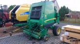 John Deere 582 Maxicut
