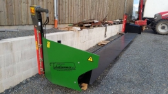 John Deere 630R Rapsvorsatz