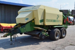 Krone BigPack 120-80