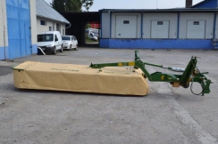 Krone EasyCut 320