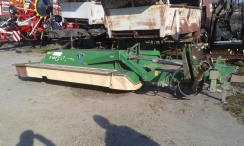 Krone EasyCut 320 C