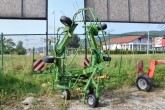 Krone KW 6.72/6