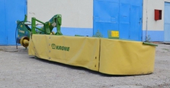 Krone EasyCut R320