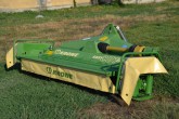 Krone EasyCut 32CRI