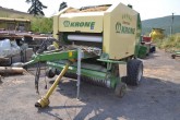 Krone VarioPack 1500